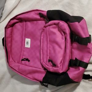 Vans backpack